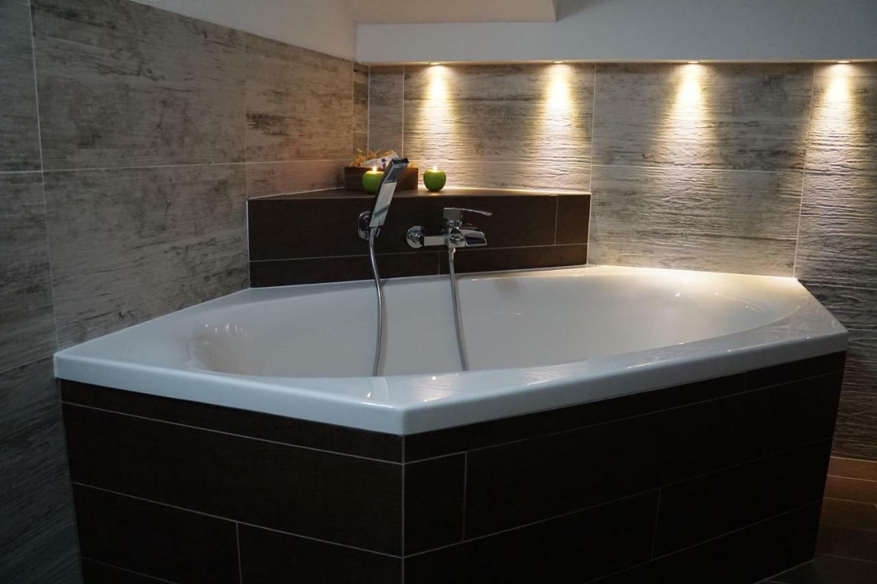 Apartmán Wegscheiderhof Feldthurns Exteriér fotografie