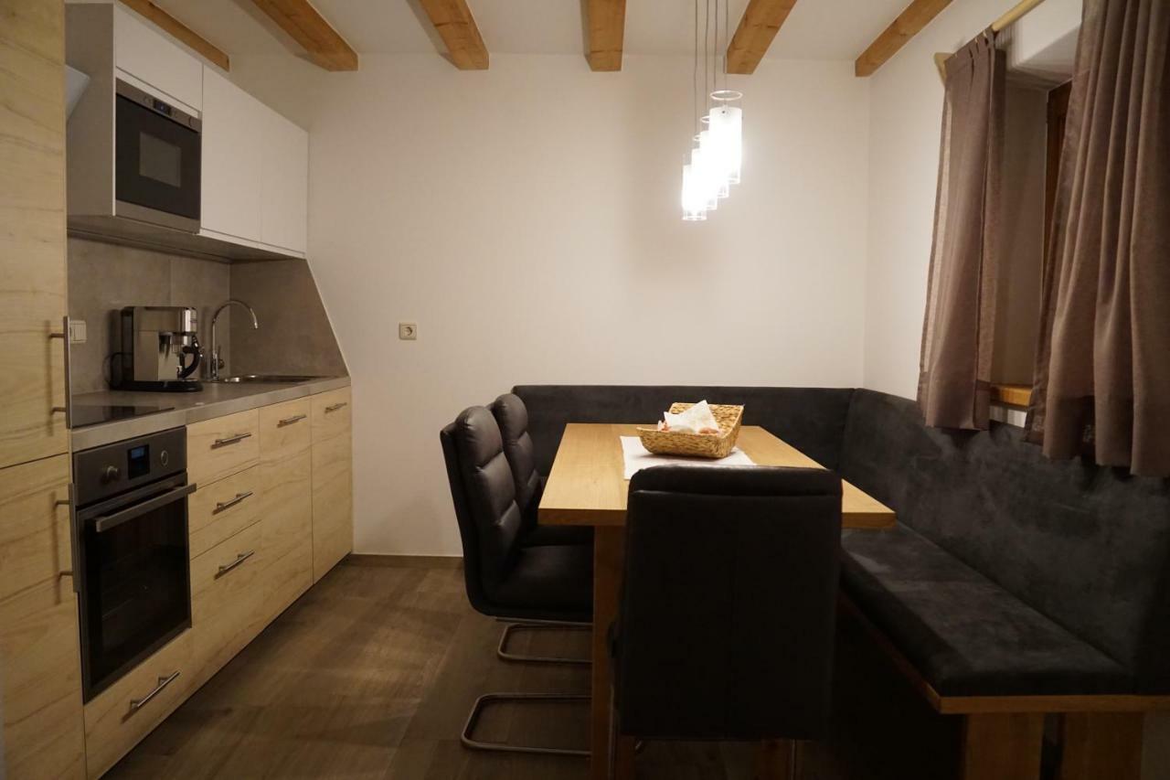 Apartmán Wegscheiderhof Feldthurns Exteriér fotografie