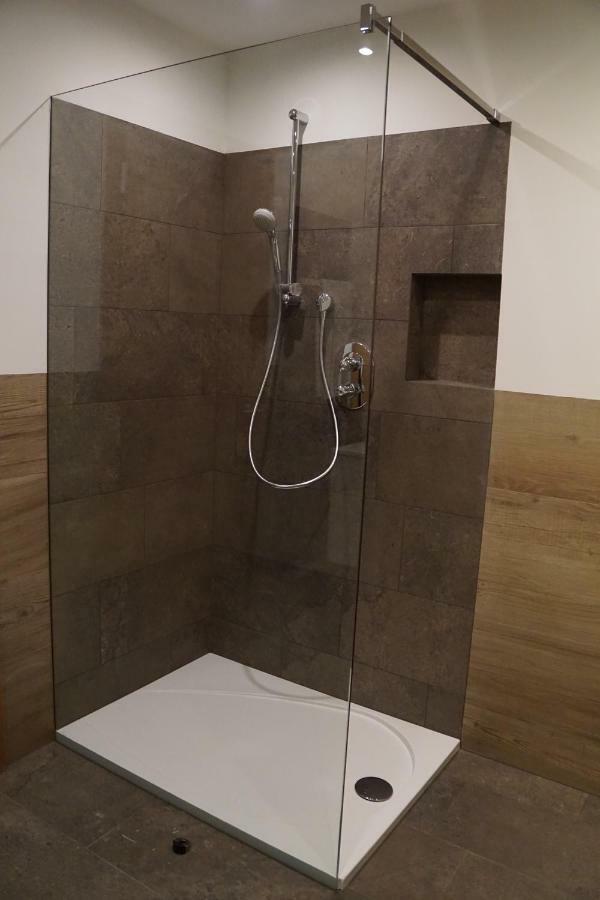 Apartmán Wegscheiderhof Feldthurns Exteriér fotografie